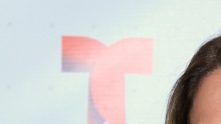 Ana María Polo, conductora de 'Caso Cerrado'