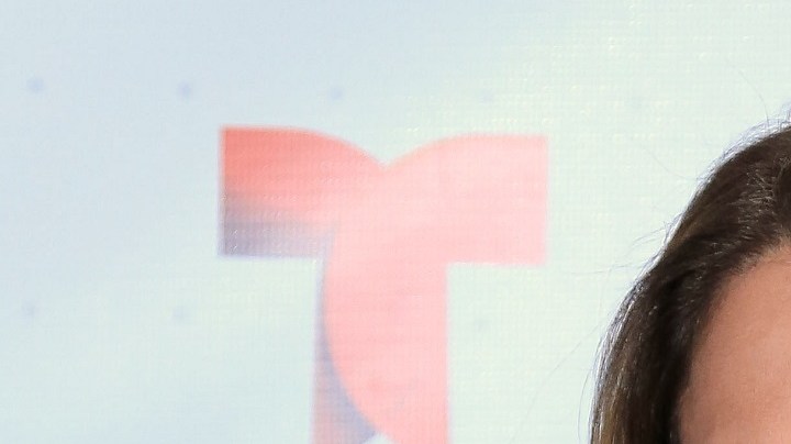 Ana María Polo, conductora de 'Caso Cerrado'