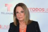 Ana María Polo, conductora de 'Caso Cerrado'