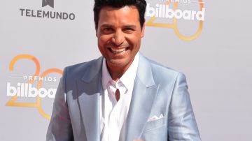 Chayanne