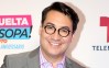Lucho Borrego de 'Suelta La Sopa'