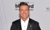 Jorge Bernal en los premios Billboard 2019