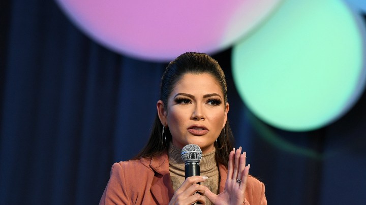 Ana Patricia Gámez