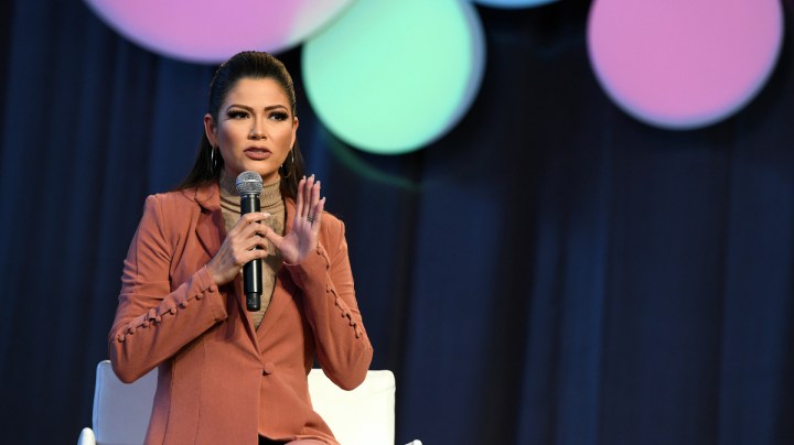 Ana Patricia Gámez