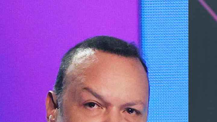Pepe Aguilar, Gussy Lau y Ángela Aguilar