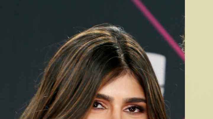 Mía Khalifa, Karol G y Becky G