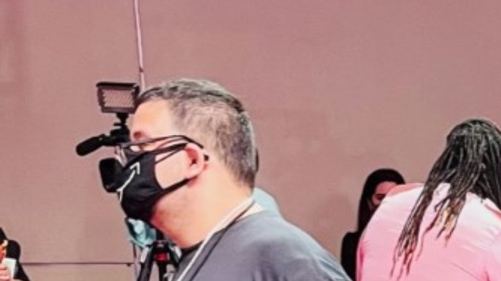 Chiquis Rivera, cantante