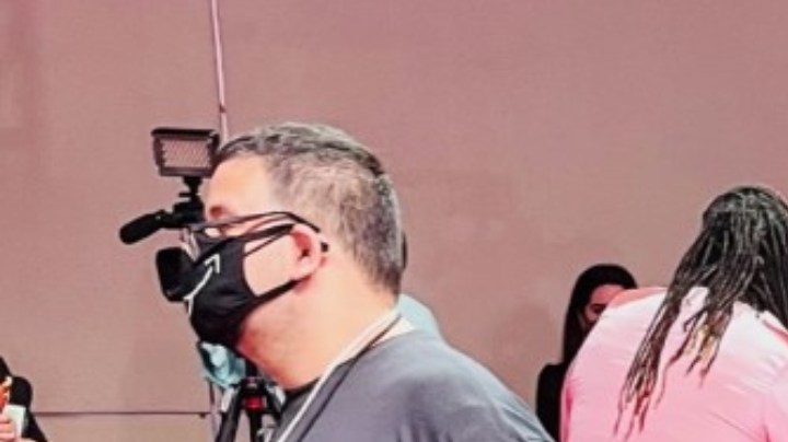 Chiquis Rivera, cantante
