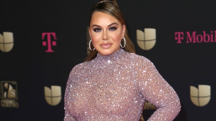 Chiquis Rivera