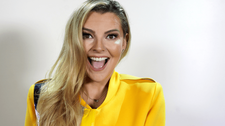 Marjorie de Sousa