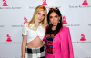 Anitta y Lele Pons