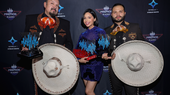 Dinastía Aguilar