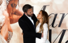 Jennifer López y Ben Affleck