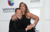 Lili Estefan y Raúl de Molina