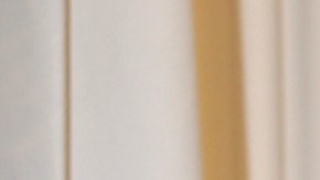 Evelyn Beltrán, novia de Toni Costa