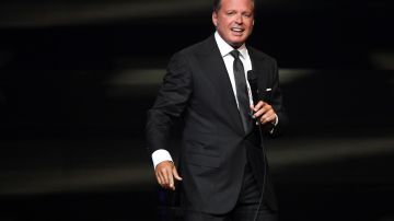 Luis Miguel