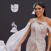 Francisca Lachapel ya tiene vestido de novia | (Photo by Joe Buglewicz/Getty Images)