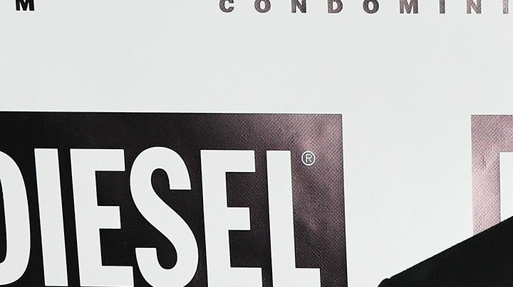 Alexa Dellanos es una influencer digital con más de 7 millones seguidores | (Photo by Craig Barritt/Getty Images for Diesel)