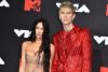 Megan Fox y Machine Gun Kelly