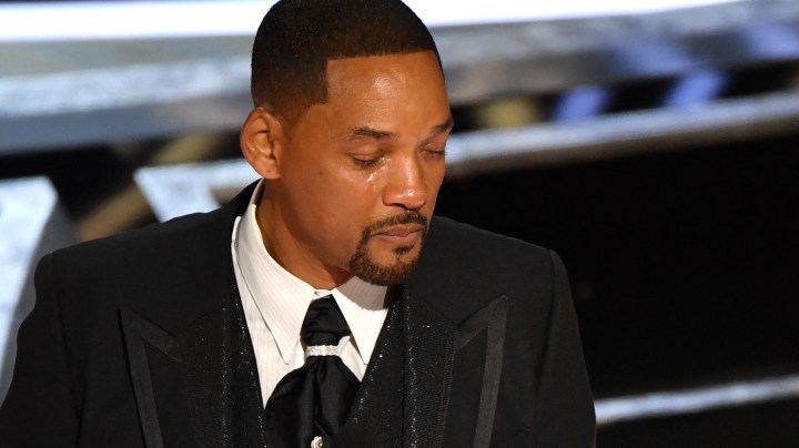 Will Smith