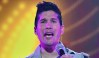 Chyno Miranda en los Premios Juventud 2021