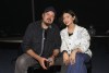 Pepe y Angela Aguilar