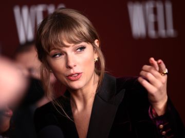 Taylor Swift