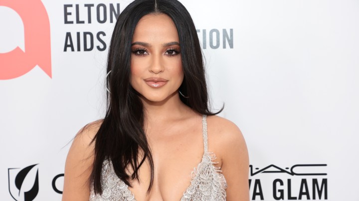 Becky G