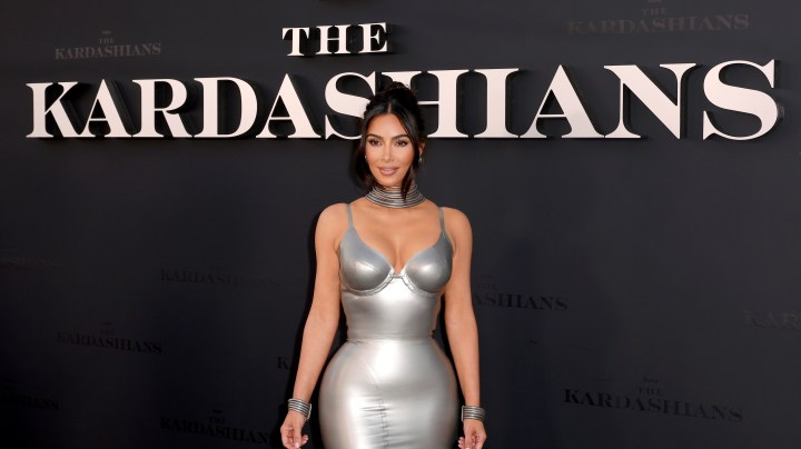 Kim Kardashian