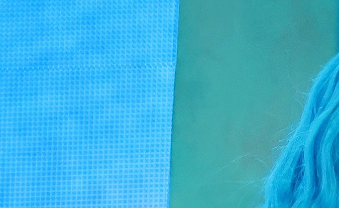 Karol G en Coachella 2022.