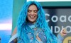 Karol G en Coachella 2022.