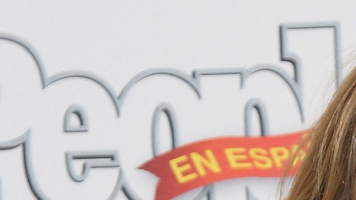 Lili Estefan en el festival de People en Español 2015