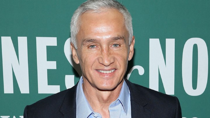 Jorge Ramos.