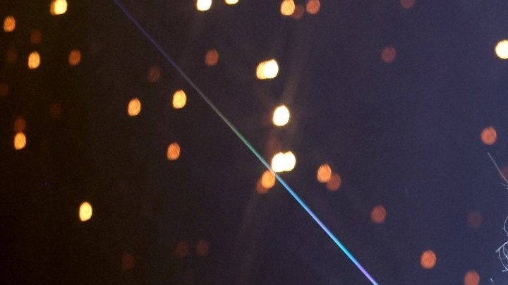 JLo en los iHeartRadio Music Awards