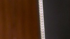 Karina Banda, presentadora de televisión