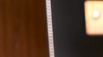 Karina Banda, presentadora de televisión