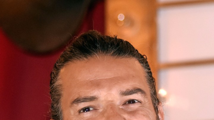 Ricardo Arjona