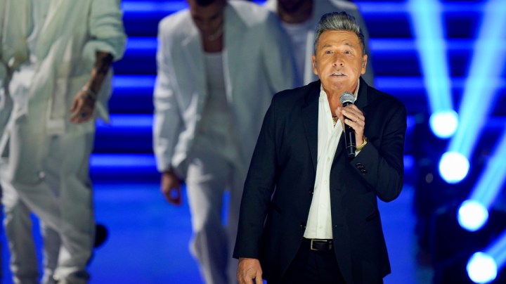 Ricardo Montaner