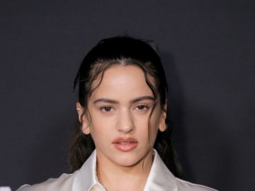 Rosalía, cantante española