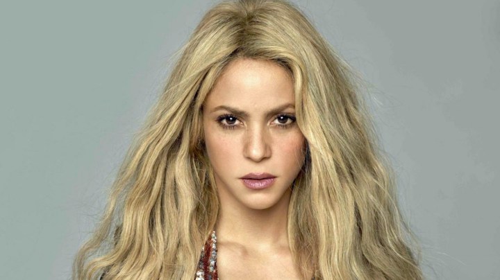 Shakira
