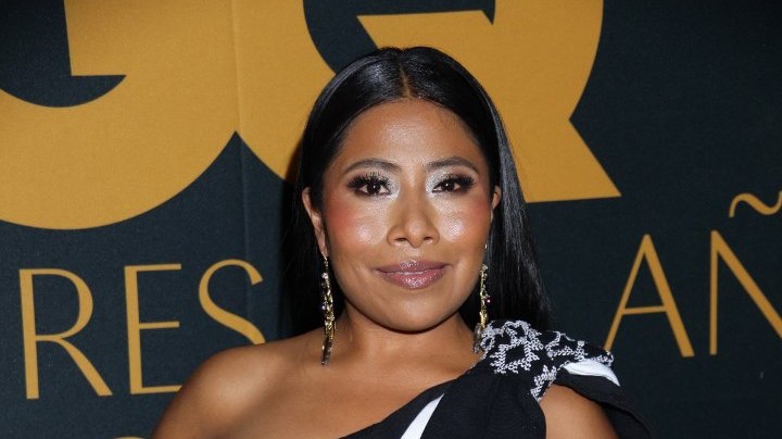 Yalitza Aparicio