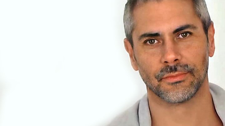 Ricardo Crespo