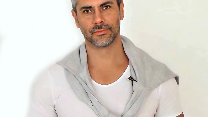 Ricardo Crespo