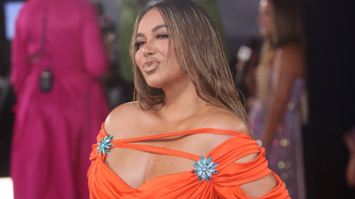 Chiquis Rivera