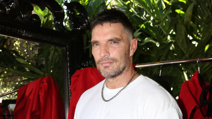 Julián Gil