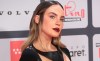 Belinda en los Premios Platino.