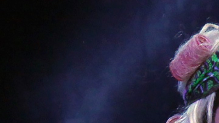 Karla Panini asegurá que su esposo, Americo Garza, esta con ella "porque quiso" | Mezcalent