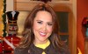 Tanya Charry en Teleton USA.