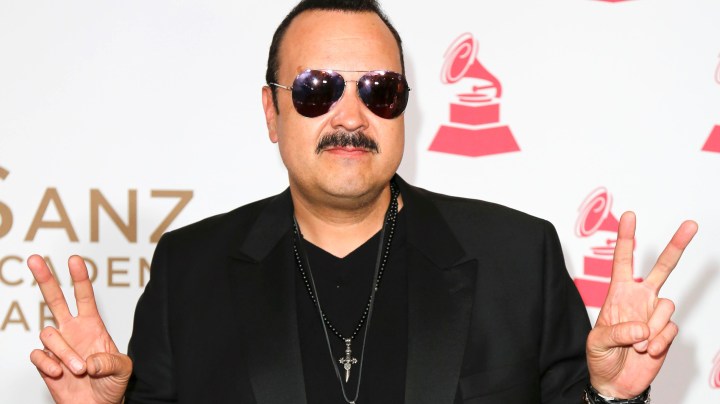 Pepe Aguilar