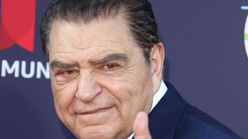 Don Francisco reveló los problemas familiares que tuvo por el programa